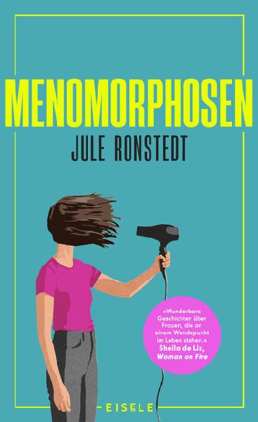 Jule Ronstedt - "Menomorphosen" – Bild