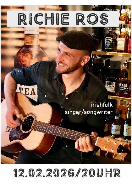 Richie Ros
